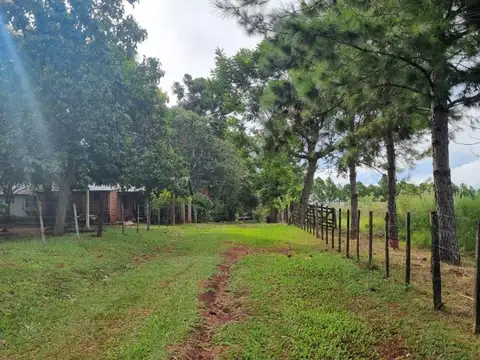 Terreno en Venta en Garupa, USD 8.500