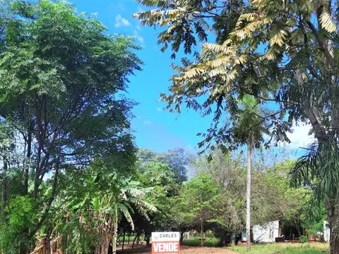 (V334) Zona Club Crucero del Norte (Garupá)