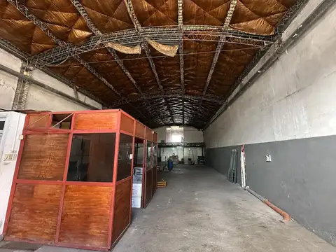 Macrocentro. Marcelino Cornejo 100