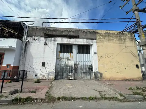 Galpon en Alquiler 27 años