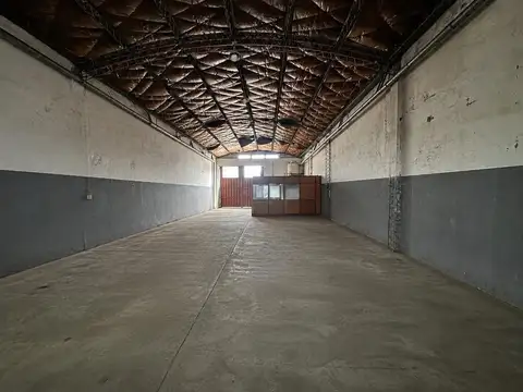Macrocentro. Marcelino Cornejo 100