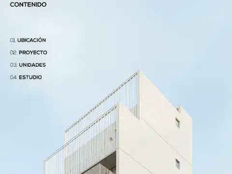 Ramallo 2800, Piso 4