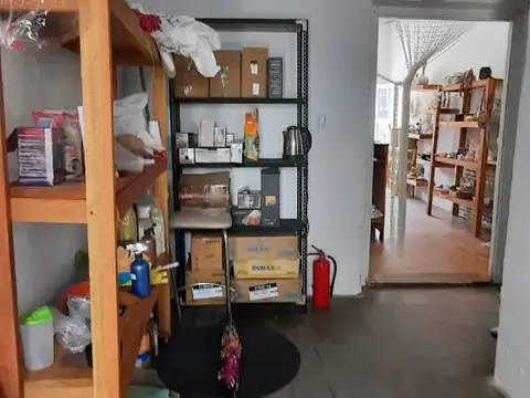 Local en Venta 70 años