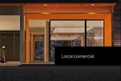 Emprendimiento en Lujan - Etapa: En construcción