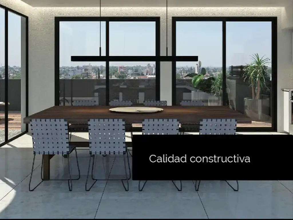 Emprendimiento - Entrega Diciembre 2026