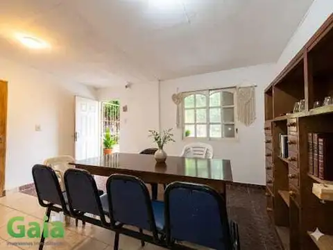 Casa en Alquiler 20 años