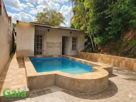 Casa en Alquiler en Cerrillos, Salta