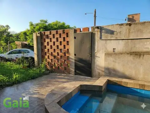 Casa en Alquiler de 3 dormitorios