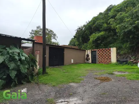 CASA EN ALQUILER EN CERRILLOS CENTRO