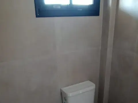 U$S 20000 Y CUOTAS - LISTO PARA HABITAR 3 AMB A ESTRENAR CON PATIO Y BALCÓN