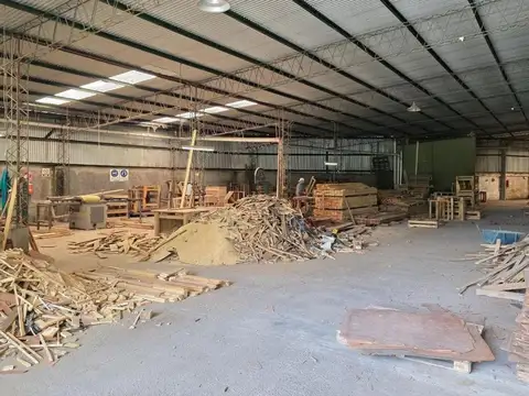 Galpon en Alquiler en San Miguel de Tucumán, $ 4.000.000