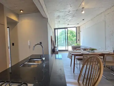 Departamento en Venta en Pichincha, Rosario