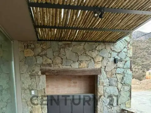 Mendoza Norte