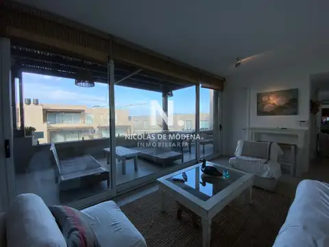 Departamento en Alquiler Temporal de 3 dormitorios