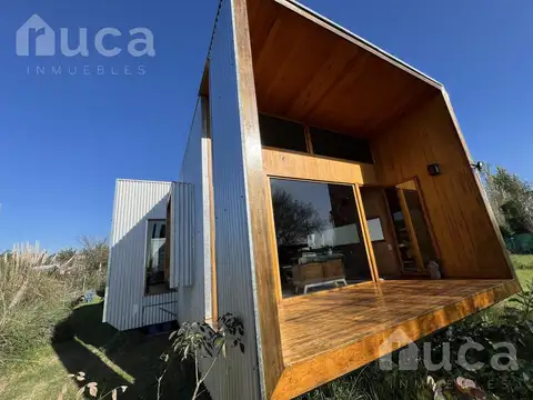 Casa en Venta en La Pista, USD 210.000