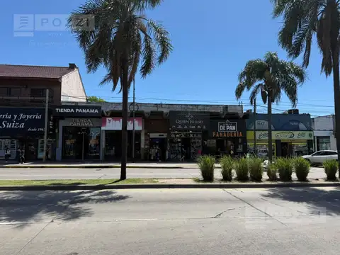 Local en Venta 30 años