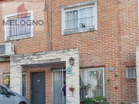 Departamento/duplex PASO DEL REY