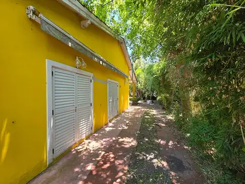 Casa en Venta en Countries y Barrios Cerrados en la Plata, USD 88.000