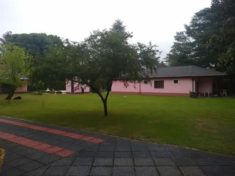 Casa en Venta 40 años