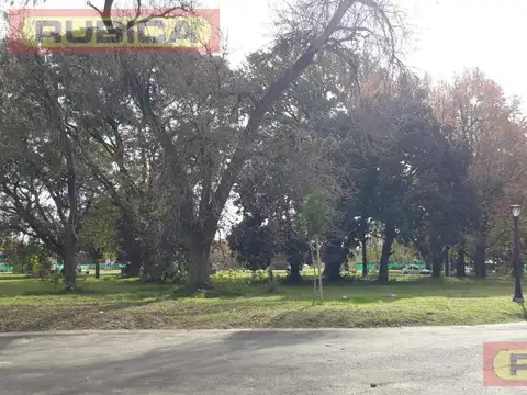 Terreno en Venta 19  mts Fondo