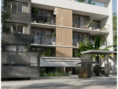  1 DORMITORIO C/ PATIO EXCLUSIVO. OPCIÓN COCHERA