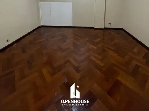 OPENHOUSE alquila departamento en calle Garibaldi de Ciudad