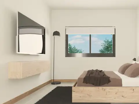 Departamento en Venta en Villa Raffo, Partido de Tres de Febrero