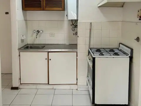 Departamento en Alquiler de 3 ambientes