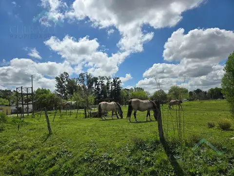 Barrio Cerrado El Chamical