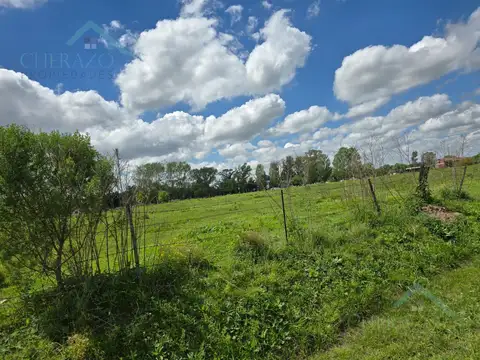 Terreno en Venta en Carlos Keen, USD 61.000