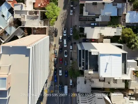 Terreno - Venta - Argentina, Neuquen - TTE. IBAÑEZ 154