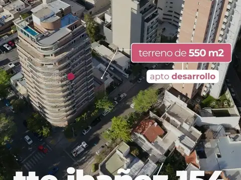 Terreno - Venta - Argentina, Neuquen - TTE. IBAÑEZ 154