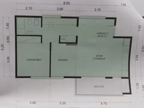 COSTANERA Y LIBERTADOR