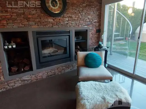 Casa en Venta 15 años