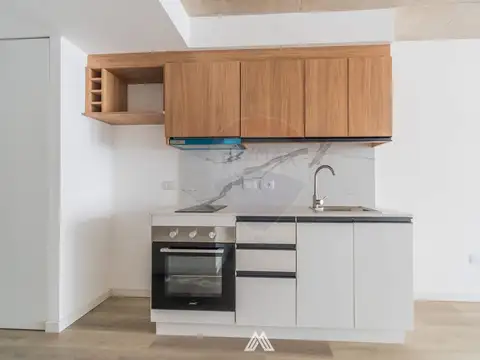 Departamento en Venta 1 año