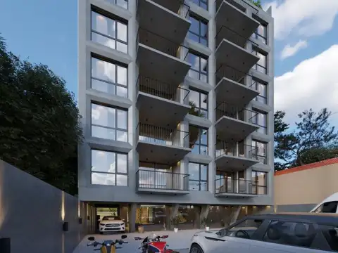 Departamento en  P. Luro