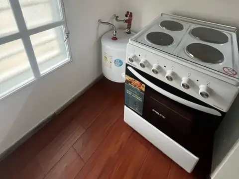 Departamento en Alquiler 4 años