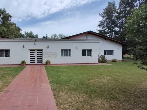 Casa Quinta  en Venta en La Reja, Moreno, G.B.A. Zona Oeste
