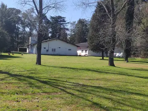 Casa en Venta 15 años