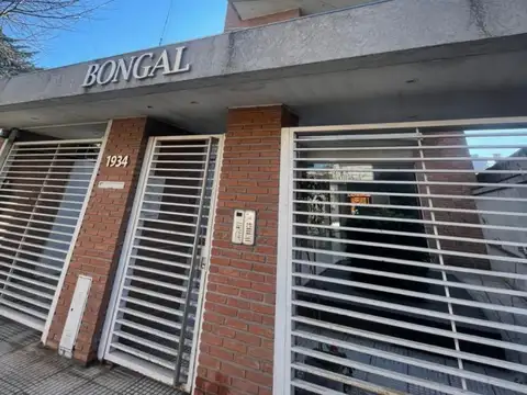 ALQUILER DEPARTAMENTO DOS AMBIENTES EDIFICIO BONGAL-