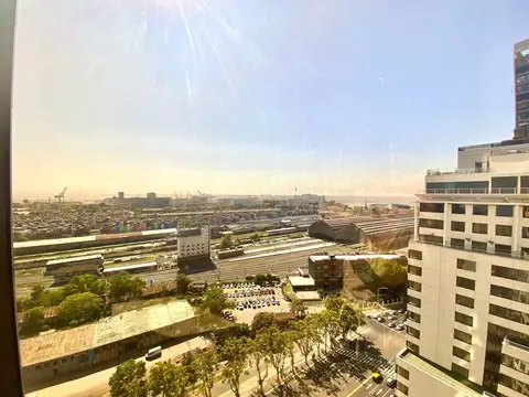 Oficina en Alquiler en Belgrano Chico, USD 8.000