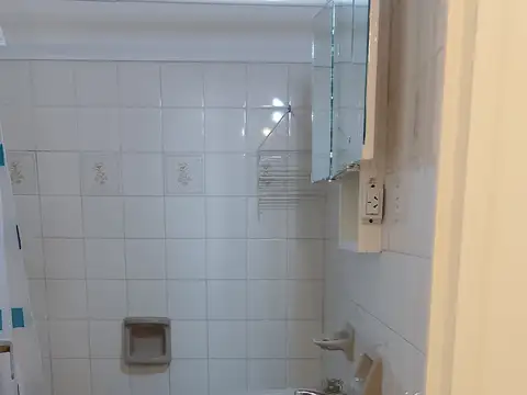 Departamento en Alquiler al Noroeste