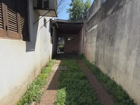 VENDO. Casa en Zona UNER. Concordia, ER.