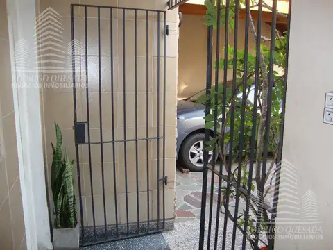 Depto Tipo Casa en Venta en Banfield, USD 110.000