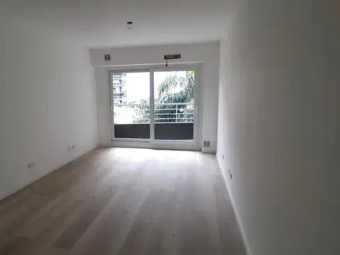 Departamento en Venta en Palermo, USD 95.000