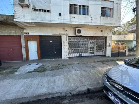 Local en Venta 35 años