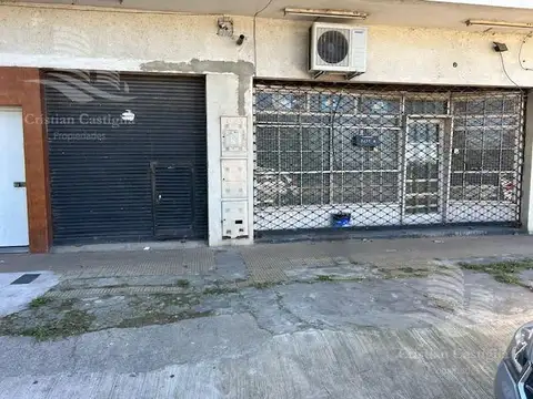 Avenida del Trabajo al 2100