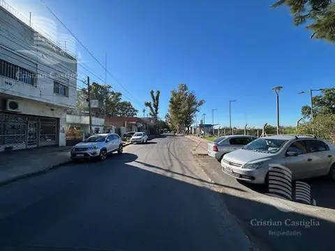 Avenida del Trabajo al 2100