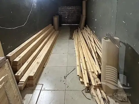 Local en Venta 35 años
