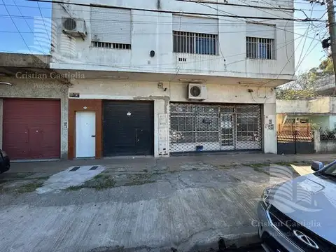 Local en Venta en Don Torcuato, USD 100.000